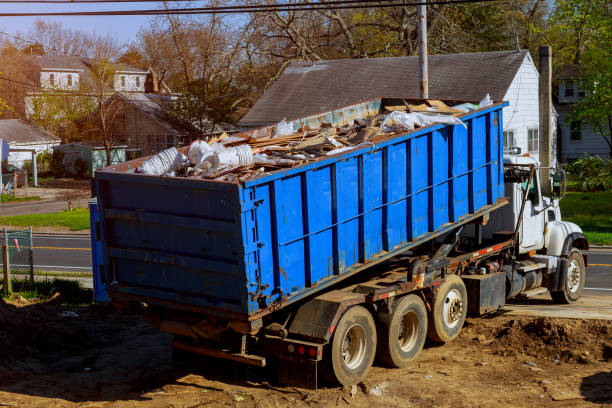 Best Garage Cleanout  in Dale, IN